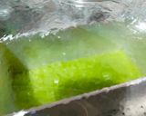 Foto langkah ke 4 dari resep Kue Lapis Pepe Betawi (1059).