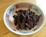รูปขั้นตอนการทำที่ 3 ของ หมูแดดเดียว
