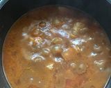 A picture of step 8 of Lauki ka Salan (Bottle gourd Gravy).