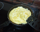Foto del paso 3 de la receta: Ensalada de arroz con aguacate y tomate
