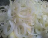 Foto del paso 4 de la receta Pizza de garbanzos