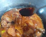 Foto langkah ke 2 dari resep Rica-rica Ayam dan Tempe.