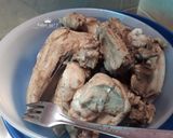 Foto langkah ke 1 dari resep Ayam suwir pedas.