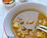 Foto langkah ke 6 dari resep Gulai Tikung.