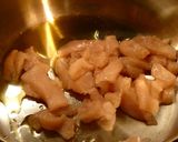 Sittes tészta, "diadém" qualitét recept fázis 1 fotója