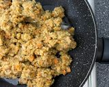 Foto del passaggio 3 della ricetta Zuppa di verdure e ceci ✅