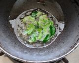 A picture of step 4 of Gopalkala.