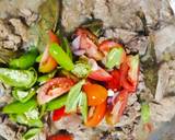 Ayam Garang Asem (tanpa bungkus daun) langkah memasak 3 foto