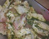 Foto del paso 3 de la receta: Alitas fritas