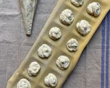 A picture of step 8 of Cheese Ravioli.