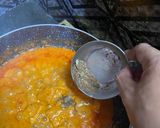 শাহী পনির(Shahi Paneer receipe in Bengali) রেসিপি ধাপ - 7 ছবি