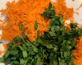 Foto del paso 2 de la receta: Tostadas de lentejas