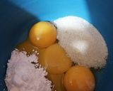 Foto del paso 5 de la receta: Croquembouche con crema pastelera de café