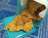 Foto langkah ke 4 dari resep Kremes ayam.