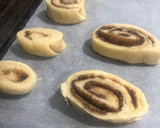 Foto del paso 5 de la receta: Cinnamon Rolls