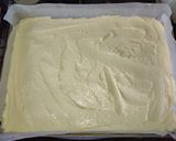 Foto del paso 3 de la receta: Cuadraditos de limón