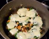 Spinach & Mozzarella Chicken recipe step 7 photo