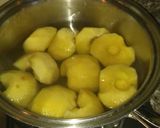 Foto del paso 6 de la receta: Compota de manzanas"Celestina"