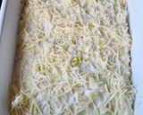 Une image de l'étape 2 de GRATIN DE RAVIOLES AUX POIREAUX,.