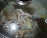 Foto langkah ke 1 dari resep Ceker Kecap Pedas Manis.