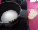 Foto del paso 7 de la receta Bizcocho de limón