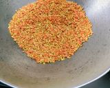 A picture of step 1 of Dal Palak (Lentils Spinach Recipe).