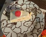 A picture of step 11 of Tres Leches Cake.