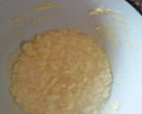 Foto del paso 2 de la receta: Torta de dulce de leche y coco