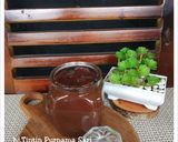 Foto langkah ke 5 dari resep Selai Coklat Homemade.