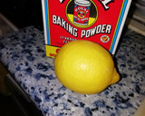 Foto del paso 1 de la receta: Bizcocho de yogur de limón en microondas 😋😋🍋🥧