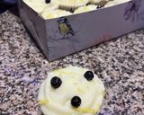 Foto del paso 4 de la receta: Frosting de queso crema