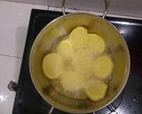 Foto langkah ke 1 dari resep Potegg pedes manis.
