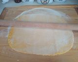 Csörögefànk recept fázis 3 fotója