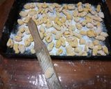 Foto del paso 3 de la receta: Ñoquis de Calabaza (Receta Vegetariana)