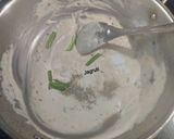 A picture of step 5 of Restaurant Style Malai Kofta in White Gravy !!.