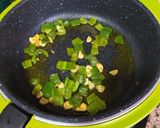 Foto del paso 1 de la receta: Arroz de marisco con cecofry