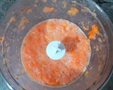 Foto del paso 3 de la receta: Espaguetis en salsa de cocina creativa de Alexis Urrutia