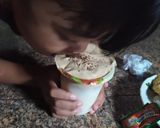Foto langkah ke 3 dari resep Dalgona Coffe.