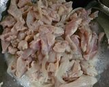 Foto langkah ke 3 dari resep Ayam Teriyaki Wijen.