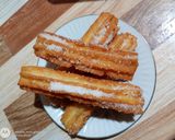 Foto del paso 7 de la receta: Churros caseros