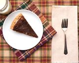 A picture of step 9 of Old Fashioned Molasses Pie.