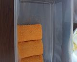 Foto langkah ke 3 dari resep Risol Mayo.