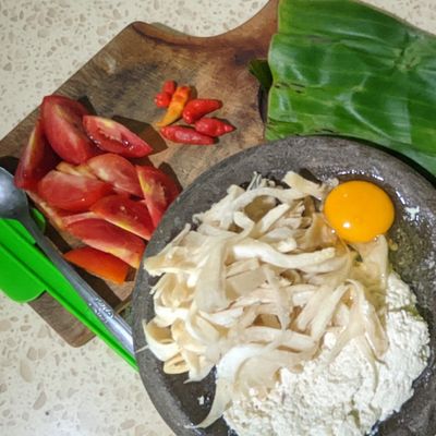 Langkah 1
