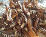 Foto langkah ke 3 dari resep Tumis Pare Teri.