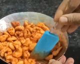मसाला काजु (Masala kaju recipe in marathi) रेसिपी स्टेप 2 फोटो 