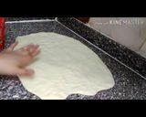 صورة لخطوة 3 من وصفة ميني بيتزا