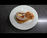 Foto del paso 4 de la receta: Sopaipillas con zapallo