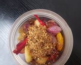 Foto langkah ke 1 dari resep Sego Gandul Khas Pati.