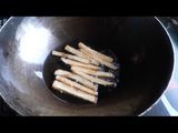 फ्रेंच फ्राईझ (french fries recipe in marathi)