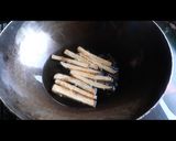 फ्रेंच फ्राईझ (french fries recipe in marathi) रेसिपी स्टेप 5 फोटो 
